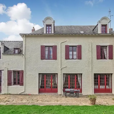 Holiday home Beautiful In With Wifi Guerande