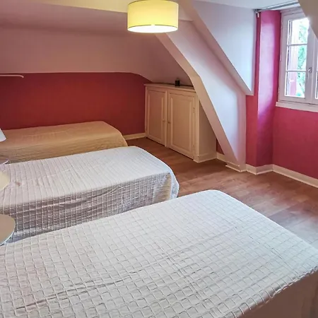 Beautiful In With Wifi Holiday home Guerande