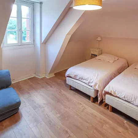 Beautiful In With Wifi Holiday home *