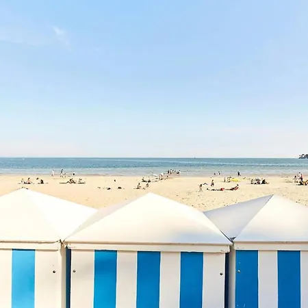 Beautiful In With Wifi Сasa de vacaciones *