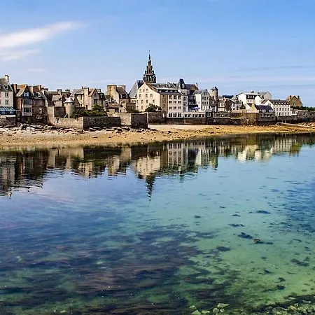 Сasa de vacaciones Beautiful In With Wifi Guérande